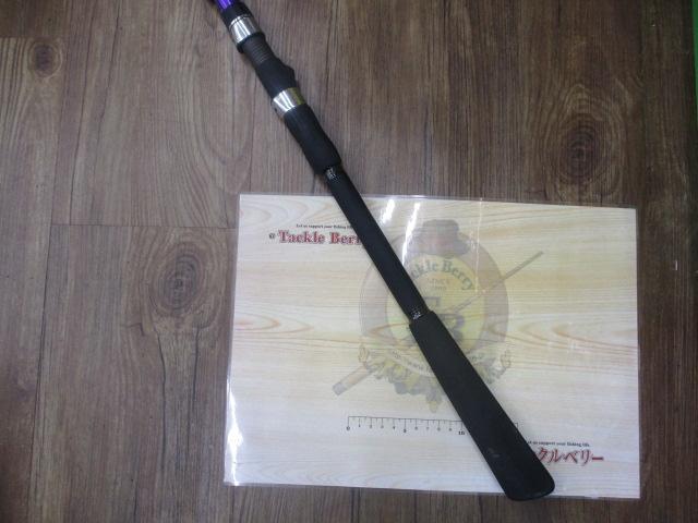 極鋭ヤリイカ乗り 200