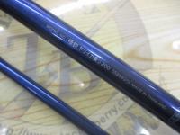 極鋭ヤリイカ乗り 200