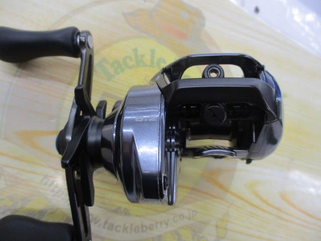 シマノ 24 SLX XG 右巻き