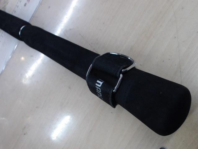 BJSイカ7 マルイカ165+バットノーマル