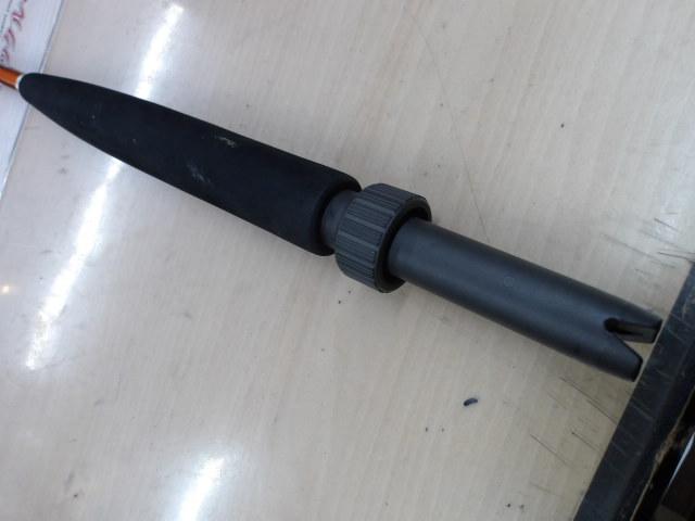 BJSイカ7 マルイカ165+バットノーマル