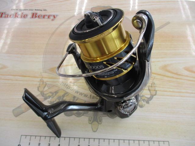 楽天市場】シマノ(SHIMANO) スピニングリール 20 ツインパワー