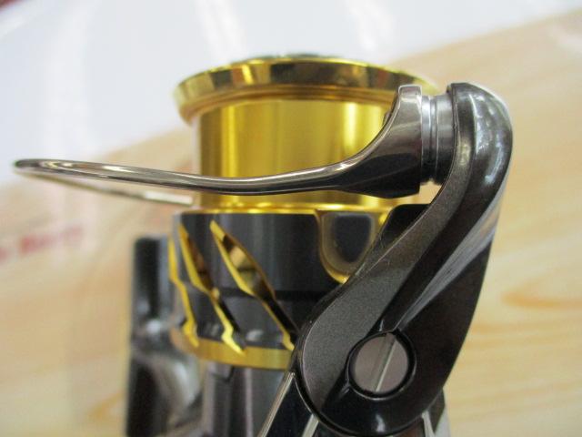 20ツインパワー C2000S