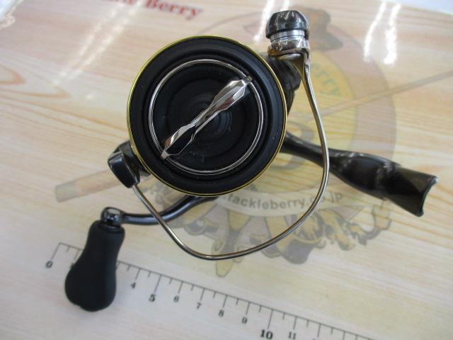 20ツインパワー C2000S