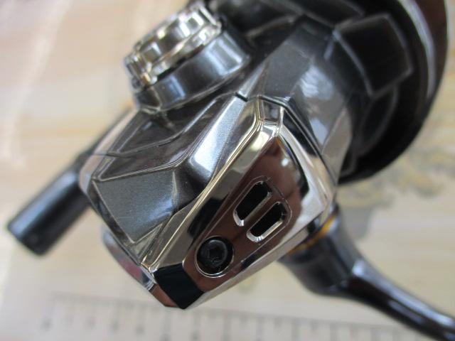 20ツインパワー C2000S