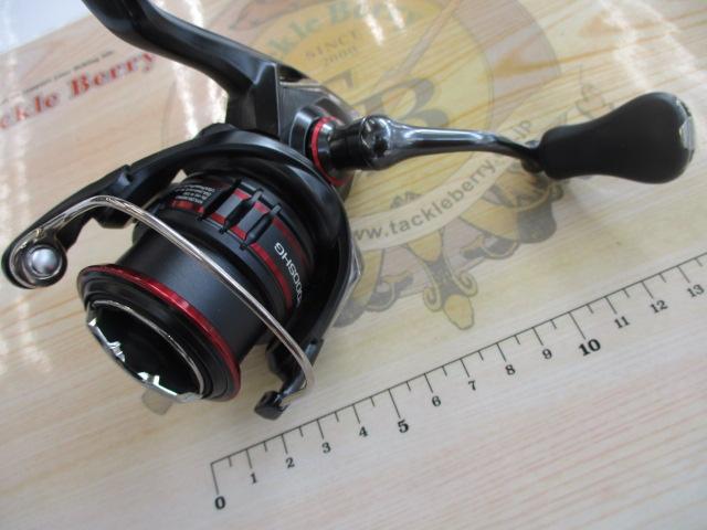 シマノ 20 ヴァンフォード C2000SHG