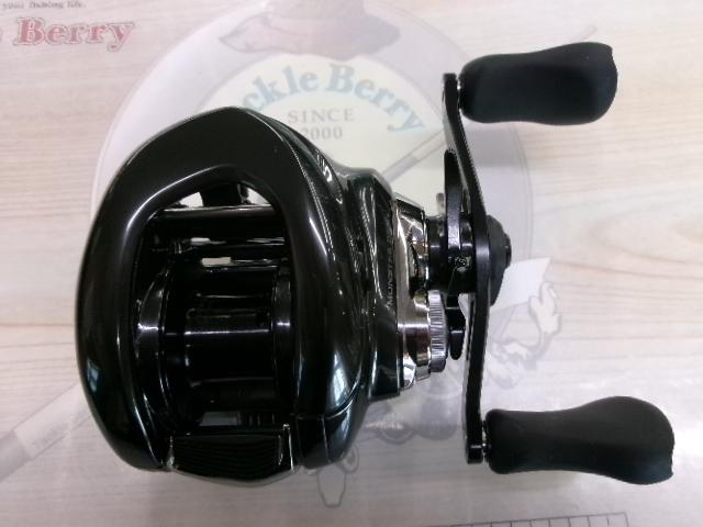 超可爱 MD 23アンタレスDC XG 日本最大新品中古 RIGHT｜＠ベリーネット リール