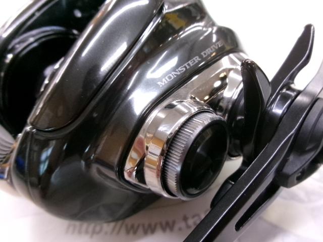 シマノ 23 アンタレスDC MD XG LEFT 左ハンドル (2023年モデル