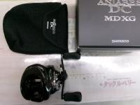 23アンタレスDC MD XG RIGHT