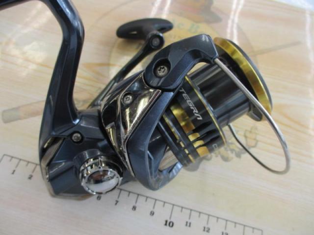 楽天市場】【中古】SHIMANO/シマノ 21アルテグラ C3000HG