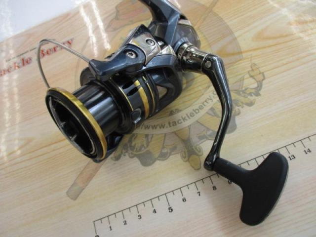 楽天市場】【中古】SHIMANO/シマノ 21アルテグラ C3000HG