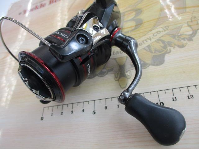 20ヴァンフォード C2000S｜＠ベリーネット 日本最大新品中古釣具