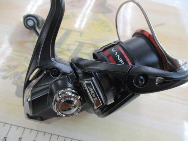 シマノ 【目玉商品】シマノ 20 ヴァンフォード C2000SHG