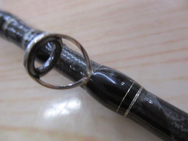 SHIMANO - ブレニアスB704L 美品！ ブレニアス B704L｜＠ベリーネット 日本最大新品中古釣具WEBショップ