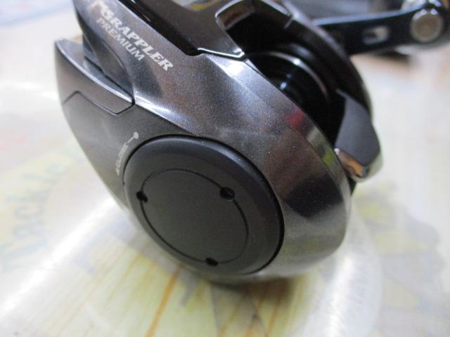 グラップラープレミアム 150XG