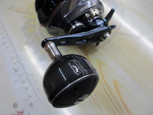 グラップラープレミアム 150XG