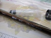 BB-X XT 1.5-530