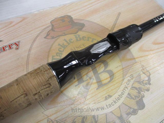 ブレイゾン C69H-2・ST｜＠ベリーネット 日本最大新品中古釣具