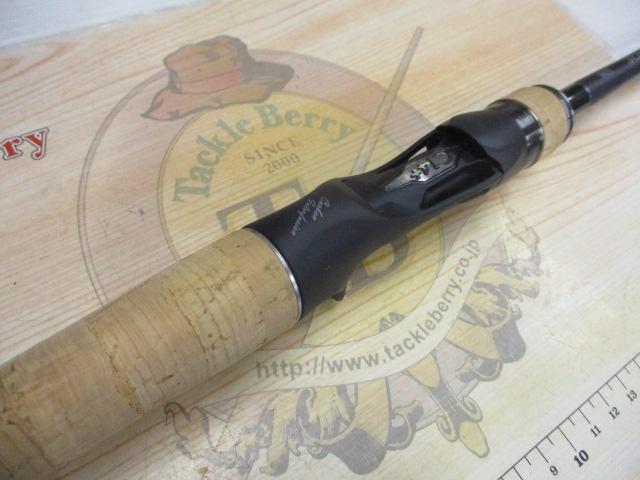 22エクスプライド 167MH｜＠ベリーネット 日本最大新品中古釣具