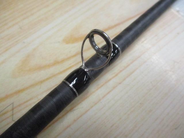 22エクスプライド 167MH｜＠ベリーネット 日本最大新品中古釣具