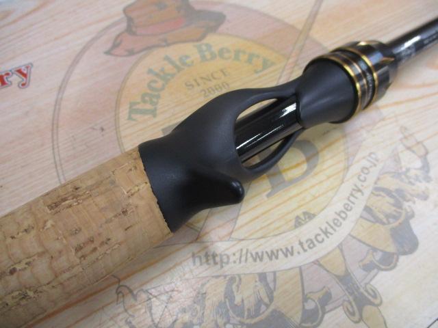 エアエッジ 661MHB・E｜＠ベリーネット 日本最大新品中古釣具WEB