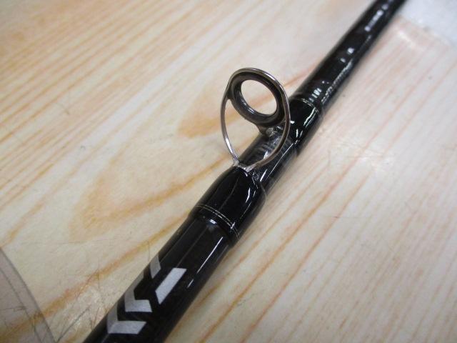 エアエッジ 661MHB・E｜＠ベリーネット 日本最大新品中古釣具WEB