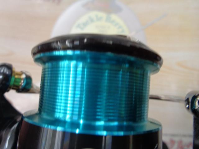 DAIWA（釣り） ダイワ 21エメラルダスAIR FC LT2500S-DH