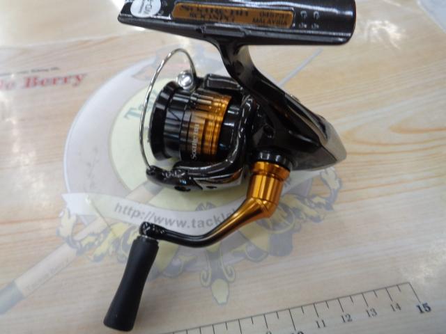 22ソアレBB 500SPG｜＠ベリーネット 日本最大新品中古釣具WEB