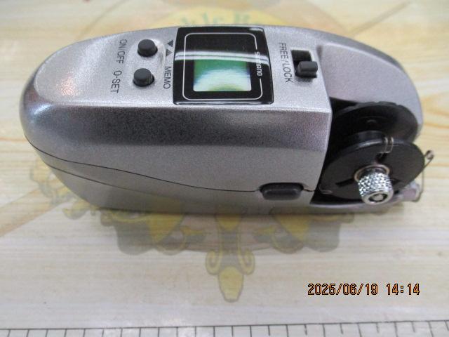 16ワカサギマチックDDM-T CI4銀｜＠ベリーネット 日本最大新品