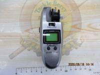 16ワカサギマチックDDM-T CI4銀