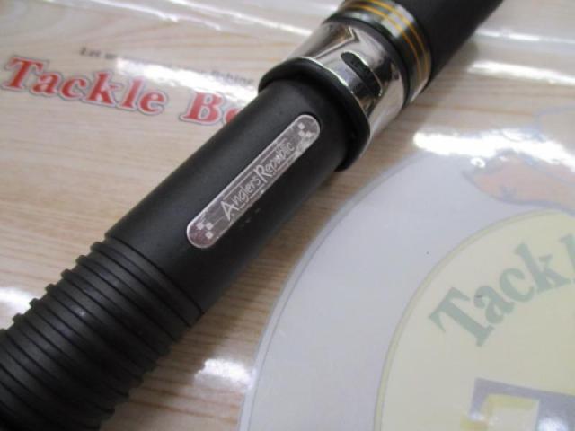 パームスエルア ショアガンエボルブ(ShoreGun EVOLV) SFSGS