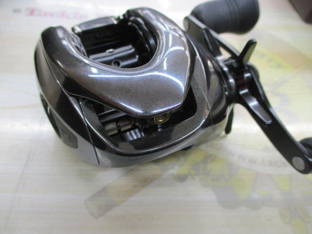 18アンタレスDC MDXG LH｜＠ベリーネット 日本最大新品中古釣具