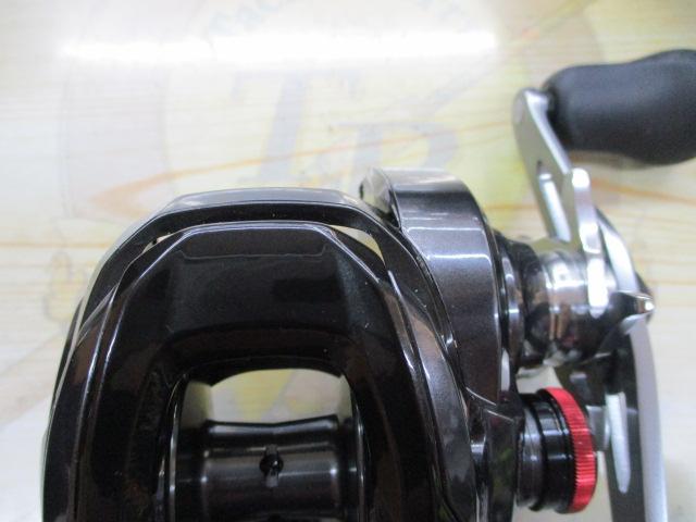 【未使用 】シマノ 24スコーピオン MD 200 XG ベイトリール SHIMANO シマノ ベイトリール 24スコーピオンMD 200XG 程度AB 箱