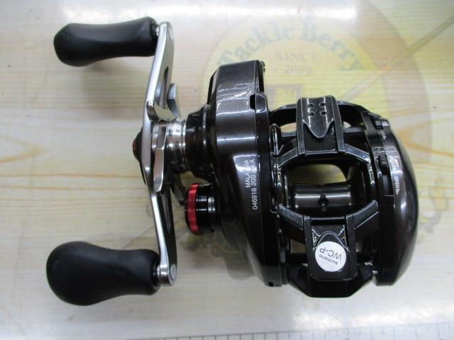 24スコーピオンMD 200XG シマノ 【取り寄せ商品】シマノ 24 スコーピオン MD 200XG 右