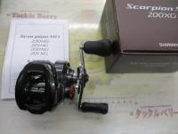 24スコーピオンMD 200XG