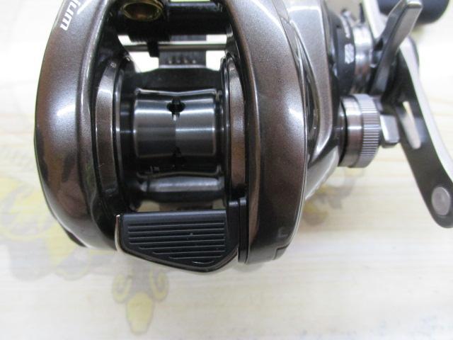 20メタニウム　XG 中古 20メタニウムXG LH｜＠ベリーネット 日本最大新品中古釣具WEB