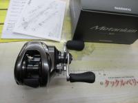 20メタニウムXG RH