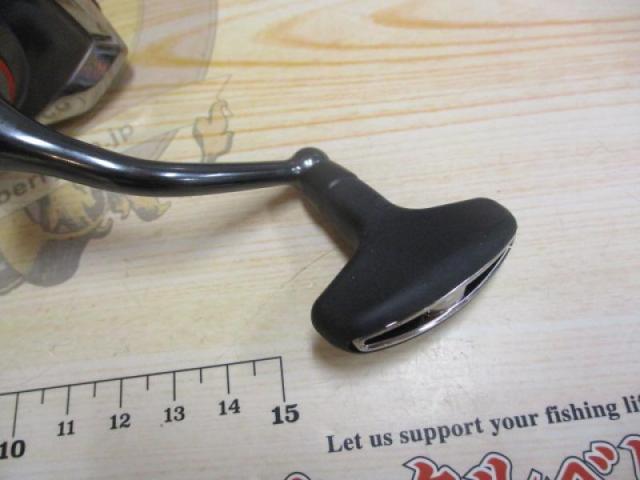 20ヴァンフォード 3000MHG