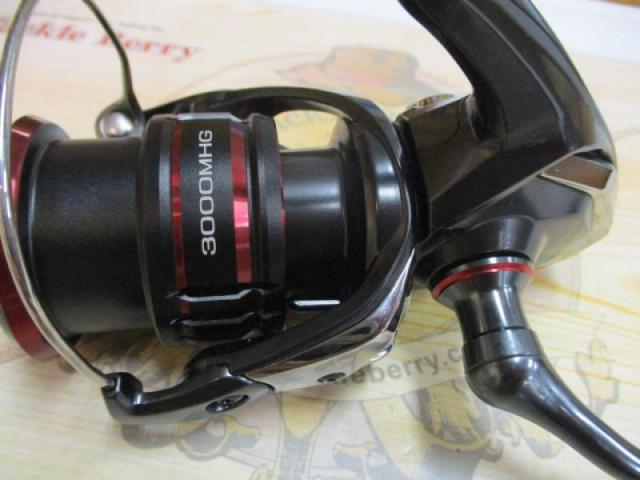 シマノ 20ヴァンフォード 3000MHG | 中古釣具買取・販売の