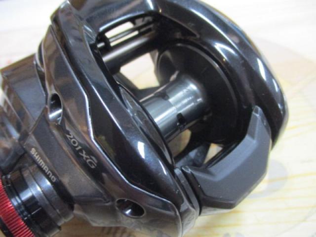 24スコーピオンMD 201XG｜＠ベリーネット 日本最大新品中古釣具