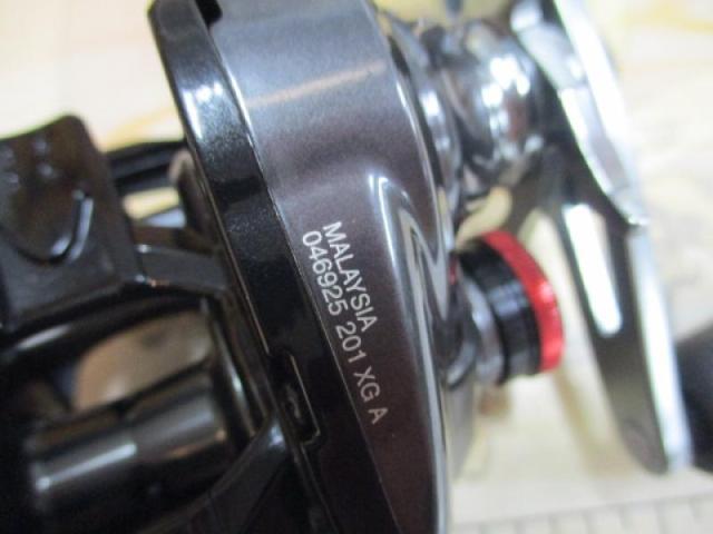 24スコーピオンMD 201XG｜＠ベリーネット 日本最大新品中古釣具