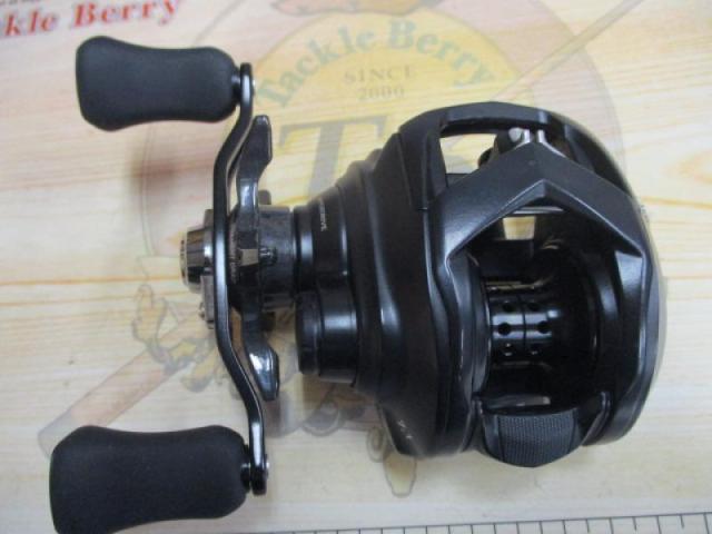 タトゥーラ TW 80HL｜＠ベリーネット 日本最大新品中古釣具WEB