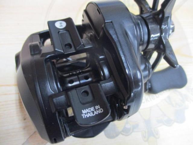 タトゥーラ TW 80HL｜＠ベリーネット 日本最大新品中古釣具WEB