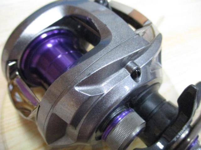 ダイワSS SV 105XH｜＠ベリーネット 日本最大新品中古釣具WEB
