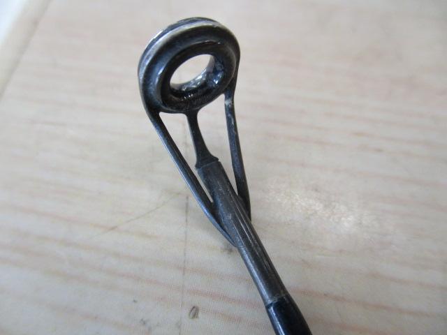 スコーピオンEV 2702-2 (赤ブランクス)