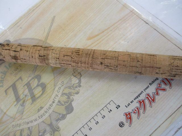 スコーピオンEV 2702-2 (赤ブランクス)