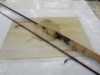 スコーピオンEV 2702-2 (赤ブランクス)