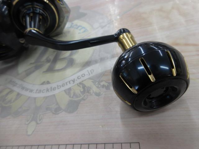 23ソルティガ 6000-H｜＠ベリーネット 日本最大新品中古釣具WEBショップ