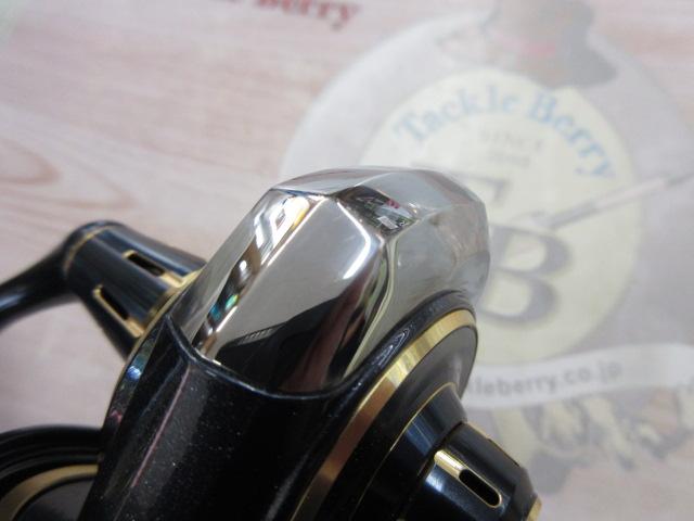 23ソルティガ 6000-H｜＠ベリーネット 日本最大新品中古釣具WEBショップ