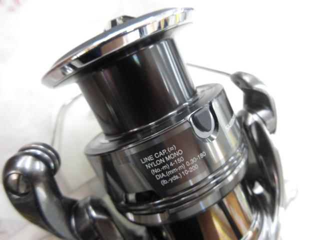 SHIMANO 24 ツインパワー 4000ＸG 新品・未使用 シマノ 24 ツインパワー 4000XG (2024年モデル) スピニング